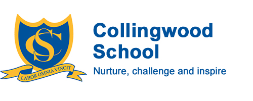 Collingwood School and Nursery